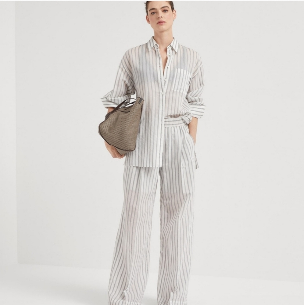 Brunello Cucinelli pants